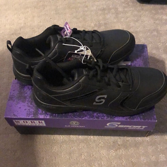 Skechers | Shoes | Nib S Sport By 